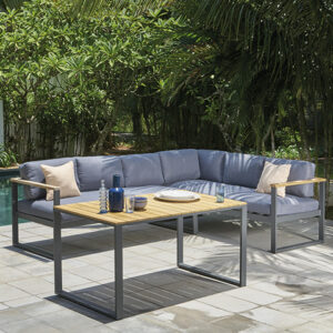 GIARDINO Designer GartenmöbelSale HolzRichter